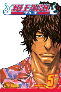 Volume 5