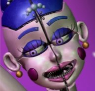 Ballora (Five Nights at Freddy’s)
