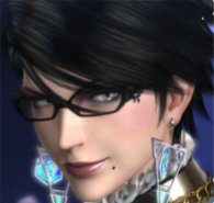 Bayonetta (Bayonetta)