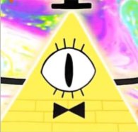 Bill Cipher (Gravity Falls)