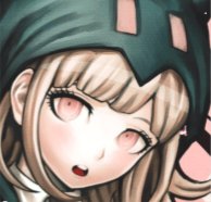 Chiaki Nanami (Danganronpa)