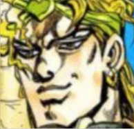 DIO (JoJo’s Bizarre Adventure)