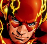 Flash: Barry (DC)