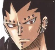 Gajeel Redfox (Fairy Tail)