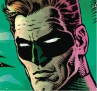 Green Lantern: Hal (DC)