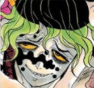 Gyutaro (Demon Slayer)