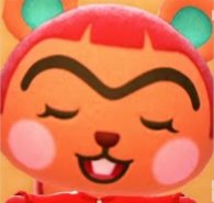 Hazel (Animal Crossing)