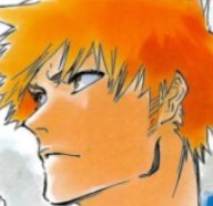 Ichigo Kurosaki (Bleach)