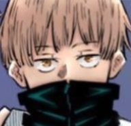 Inumaki (Jujutsu Kaisen)