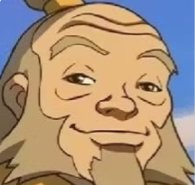 Iroh (Avatar: Last Airbender)