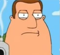Joe Swatson (Family Guy)