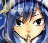 Juvia Lockhart (Fairy Tail)