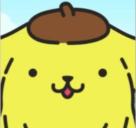 Pompompurin (Hello Kitty)
