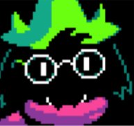 Ralsei (Deltarune)