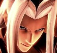 Sephiroth (Final Fantasy)