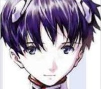 Shinji Ikari (Evangelion)