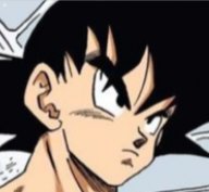 Son Goku (Dragon Ball)