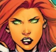 Starfire (DC)