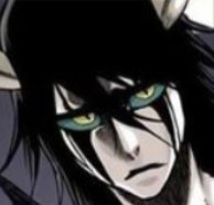 Ulquiorra Clifer (Bleach)