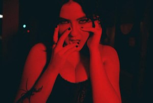 Little Freak