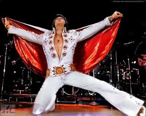 Love Me Tender