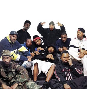 Method Man