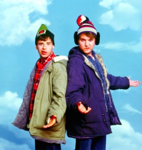 Strange Brew