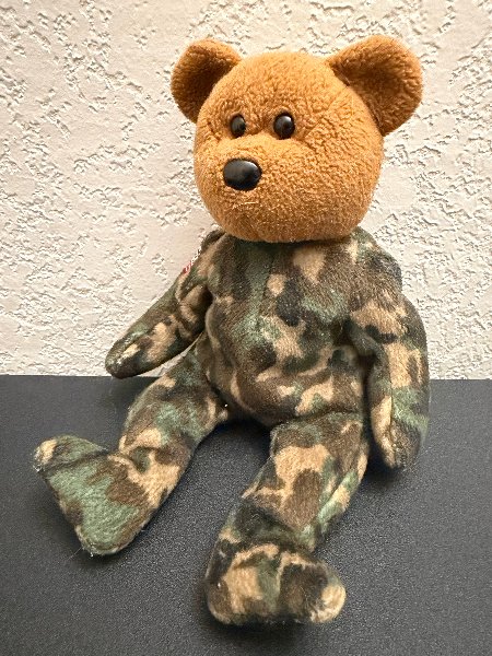 Army Bear