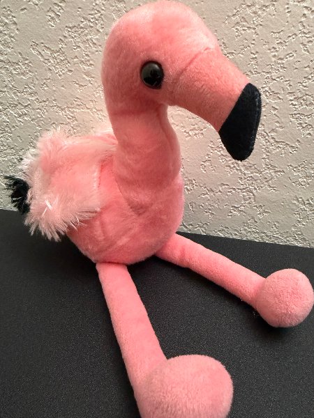 Binga Goinga Flamingo