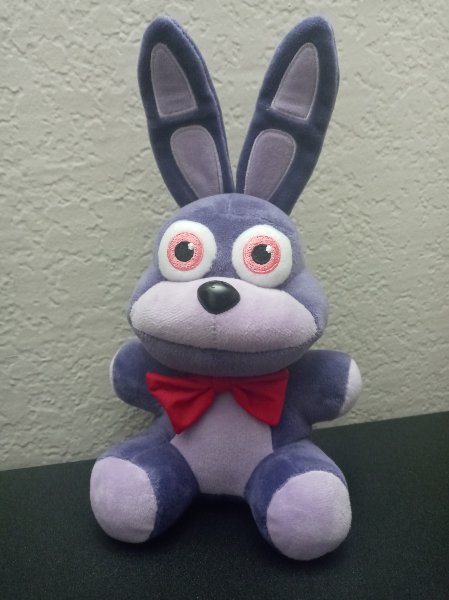 Bonnie