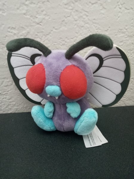 Butterfree