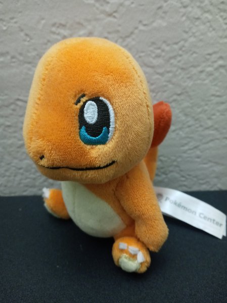 Charmander