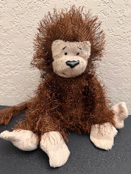 Cute Monkey