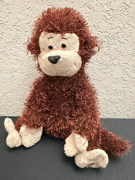Cute Monkey Jr.