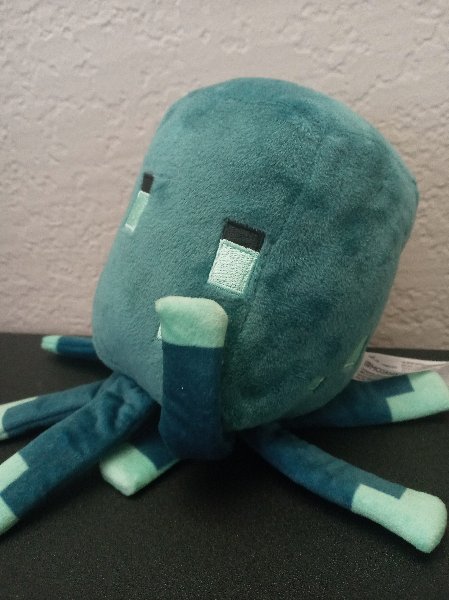 D.Cadley Squid