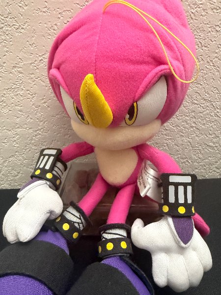 Espio