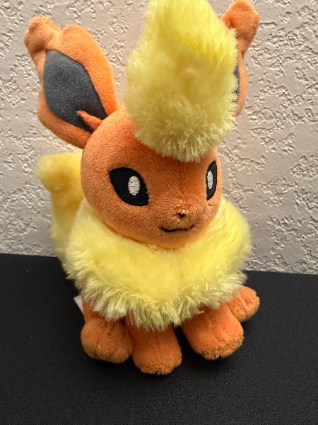 Flareon