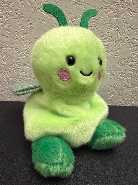 Grasshopper