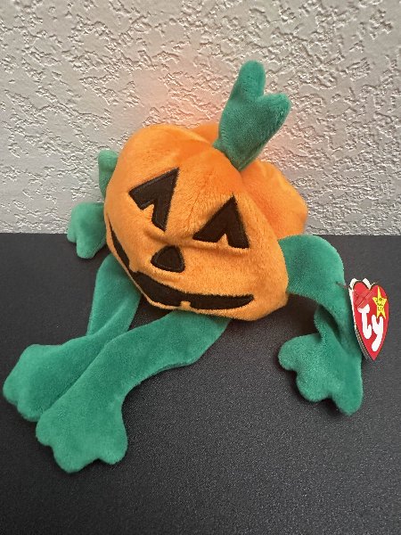 Great Pumpkin Sr.