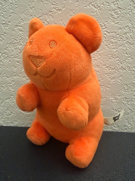 Gummy Bear