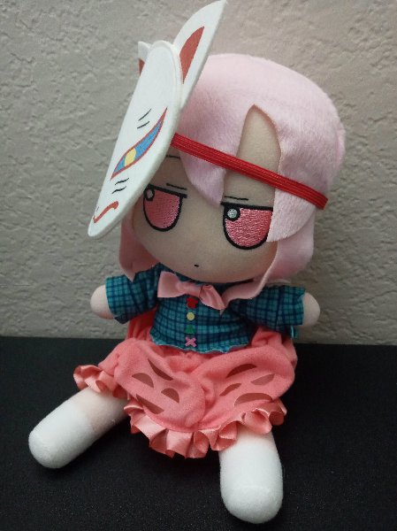 Hata no Kokoro