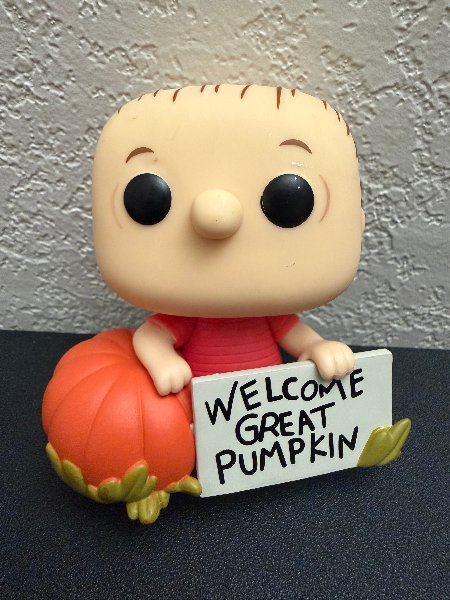 Linus