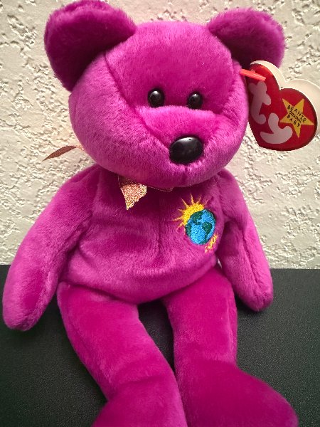 Millennium Bear