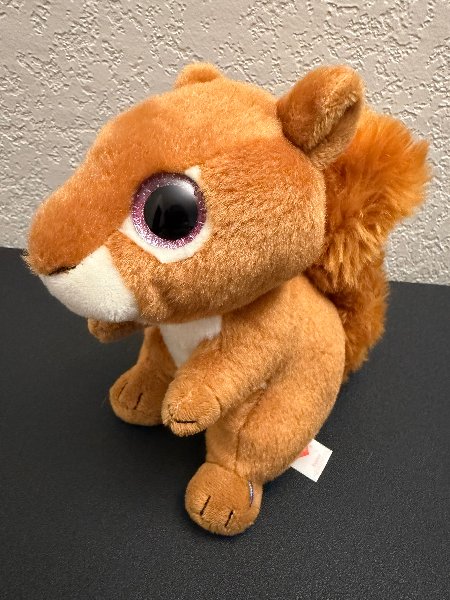 News Squirrel