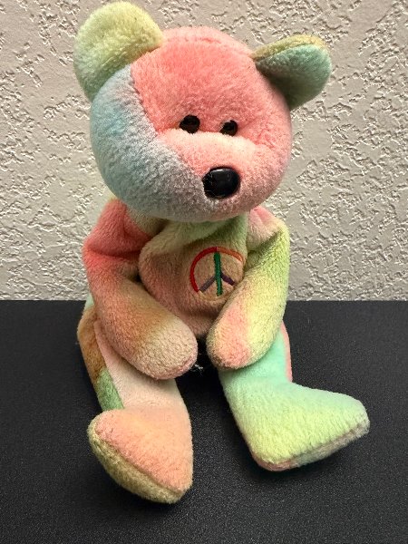 Peace Bear