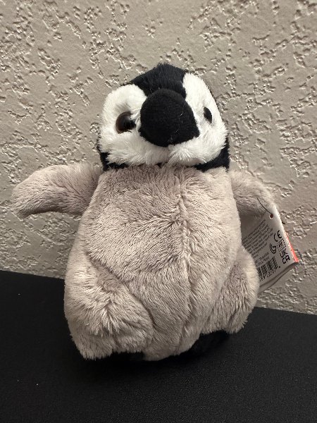 Penguin From Happy Feet