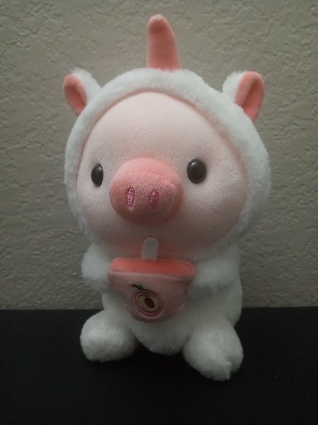 Piggie #1