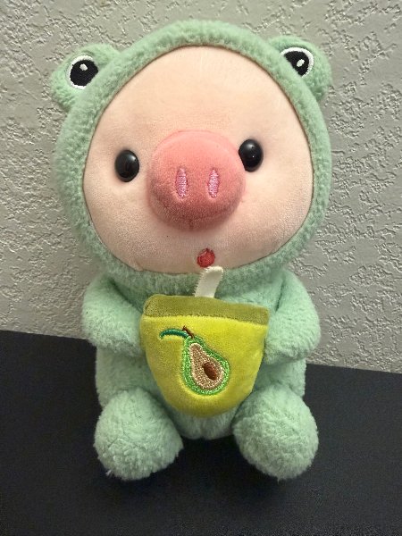 Piggie #2