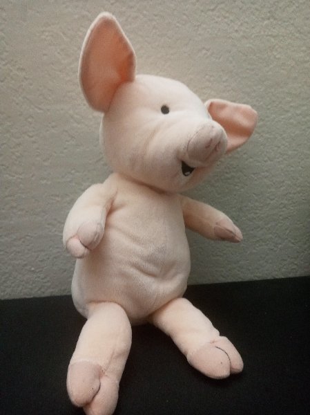 Piggie #3
