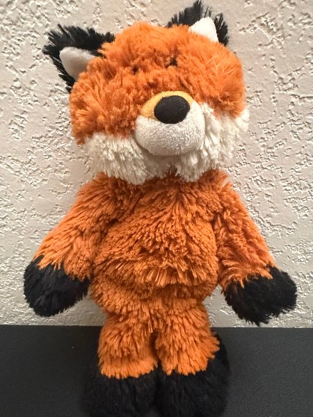 Quick Brown Fox